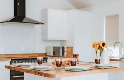 The Old Dairy - Foto 3