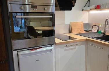 Studio 2 personnes proche du Futuroscope - Foto 16