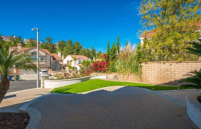 @ Marbella Lane - Captivating Home W/pool - Foto 46