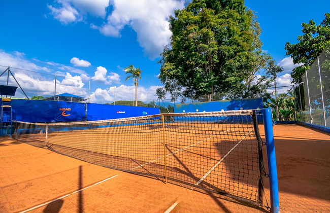 Chalet Villa Puebla - Foto 12