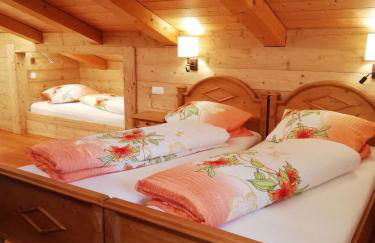 Hacher Josef - Bergpanorama Ferienwohnungen | Chiemgau Karte - Foto 13