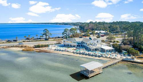 30A Beach House - Coastal Allure by Panhandle Getaways - Foto 1