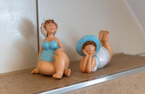 Ferienwohnung Dünenträumchen - Foto 6