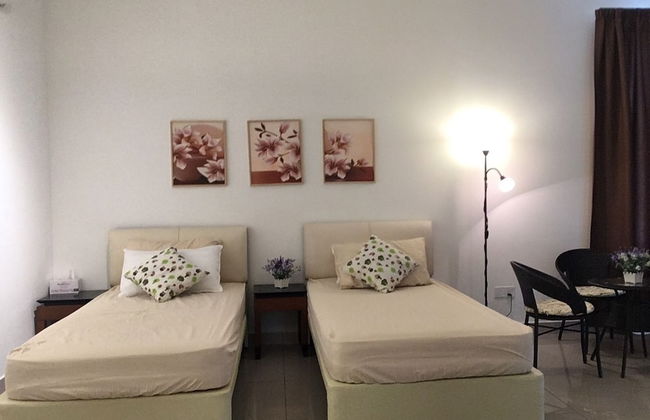 Lux Desaru Villa - Foto 8