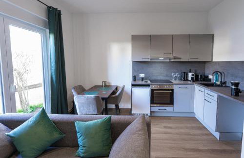 Prime1850 - Honberg Apartments Tuttlingen - Photo 11