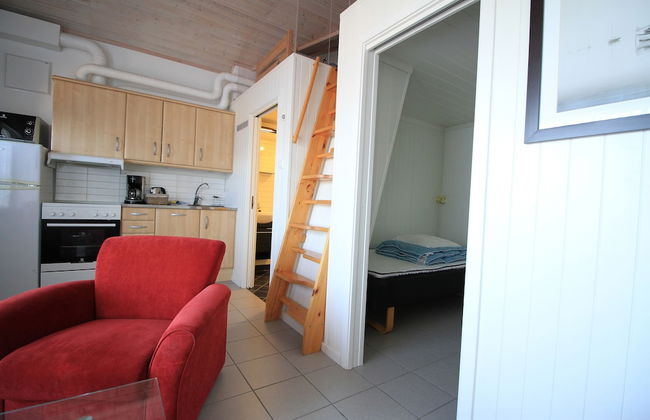 Arctic Seasport - Foto 29