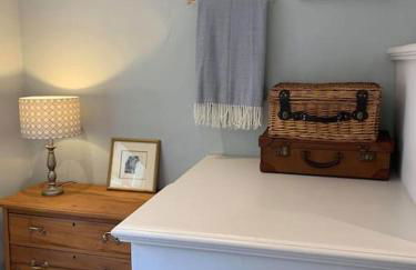 Beautiful Georgian cottage within a private walled garden - Foto 21