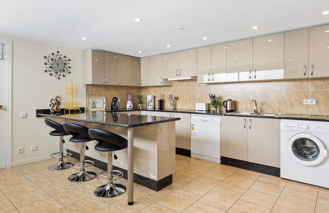 Villa Marina - Foto 41