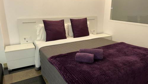 Apartahotel Baldiri - Foto 2, towels