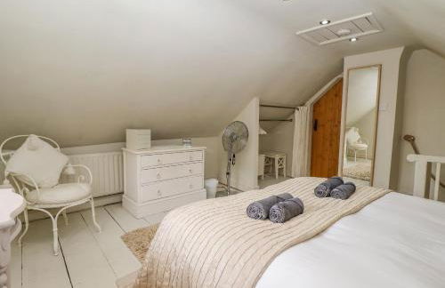 Jolls Cottage - Foto 27