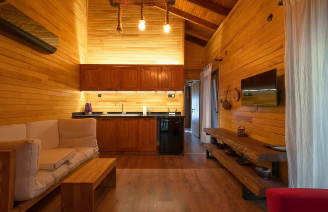 Zumrut Cirali Butik Otel - Foto 11