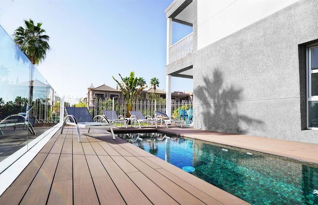 Coral Compostela Beach Golf - Foto 36