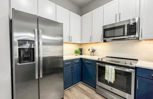 Apartmint at Deep Ellum - Dallas - Foto 76