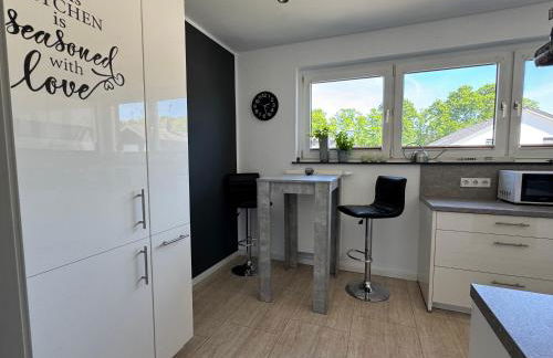 BoBi - 2 Schlafzimmer, Balkon, W-Lan, Parkplatz - Foto 13