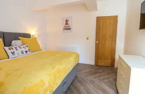 Trysorau Bach 2 - Photo 19