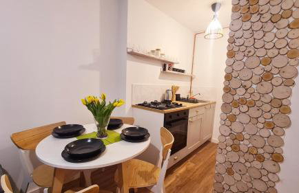 Apartament Boho - Foto 15