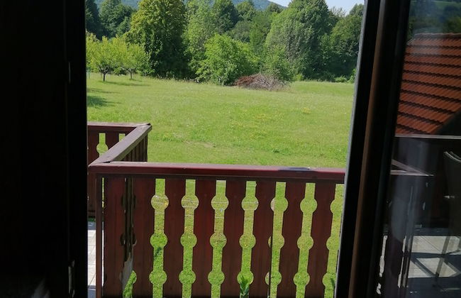 Guesthouse Žafran - Foto 17