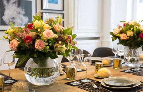 Luxueux logement Bourgeois de 250 M2 climatisé - Foto 11