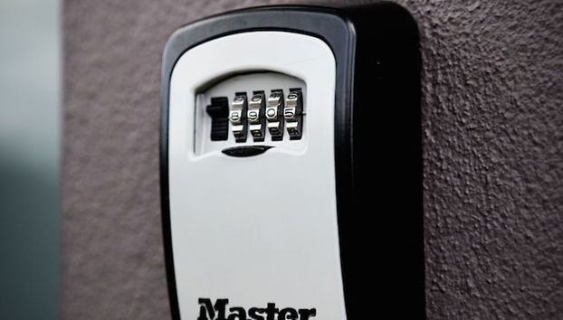 Postazione check-in/check-out