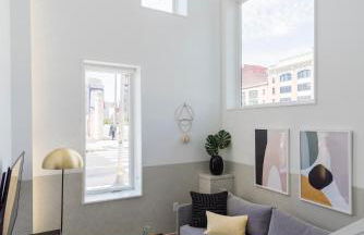 Abode XS House Stunning Architectural Flat - Foto 55