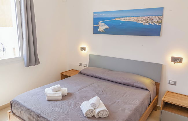 Isgrò rooms - Foto 21