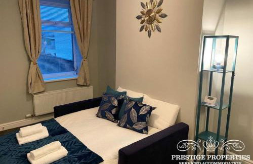 Jackson St by Prestige Properties SA - Foto 6