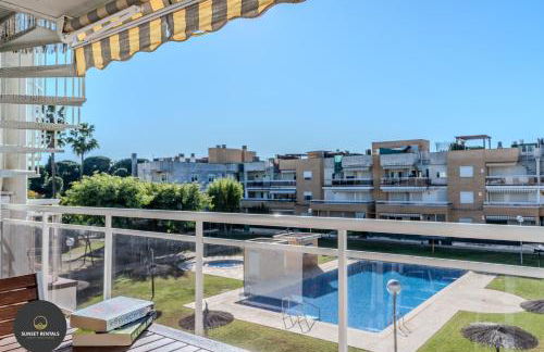 Azure Escape - Family only by Sunset Rentals - Photo 12