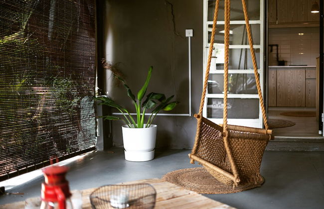 Ti Baz Beach House With Mountain View - Photo 19