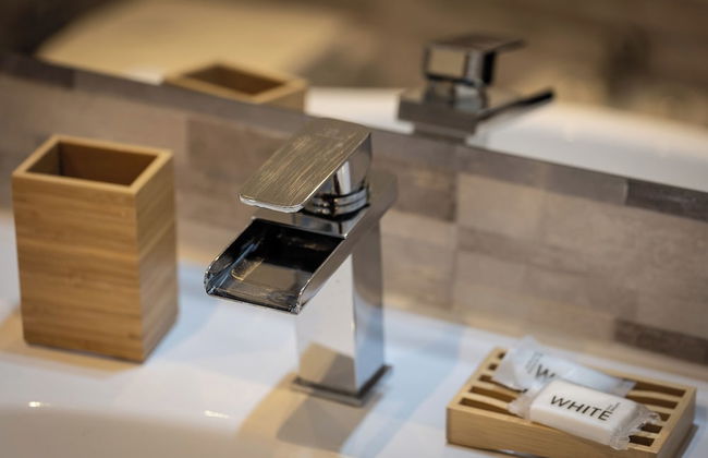 Rental in Rome Borgo Angelico Terrace - Foto 39