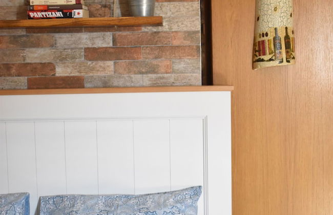 Apartments Villa Serventi - Foto 78