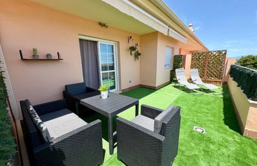 Ático Sea Views - 2 bedrooms - Foto 16