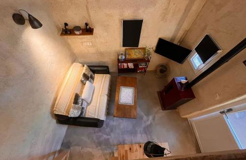 A deux pas de la gare, La Maison Rouge - Foto 34