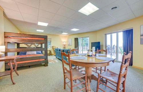 Waterfront Lake Huron Getaway with Private Beach! - Photo 21