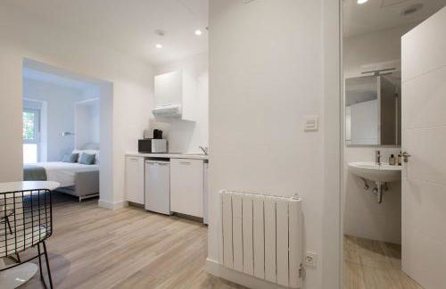 Bilbao Living Lofts - Foto 41