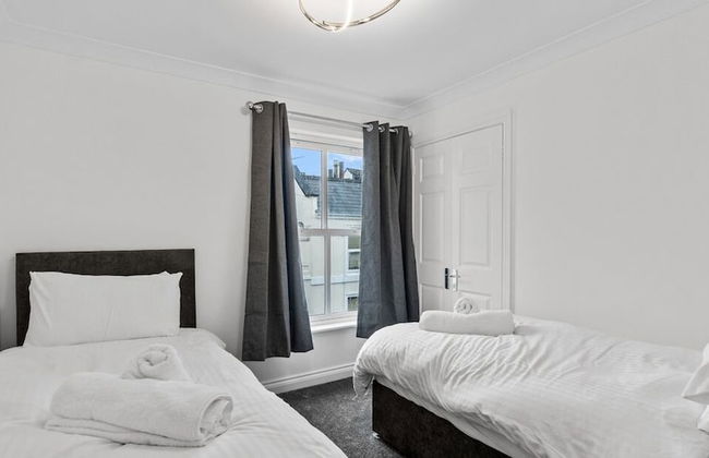 The Barracks by Pureserviced - Foto 4