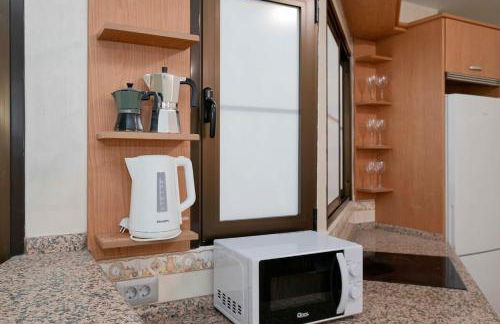 Cozy apartment in classic style - Foto 28