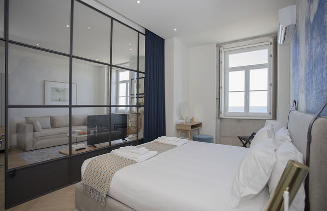 Liiiving -Luxury Beachfront Apartment II - Foto 6