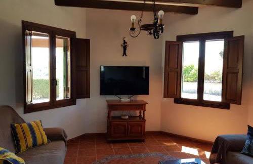 Casa Rural El Puerto - Foto 21