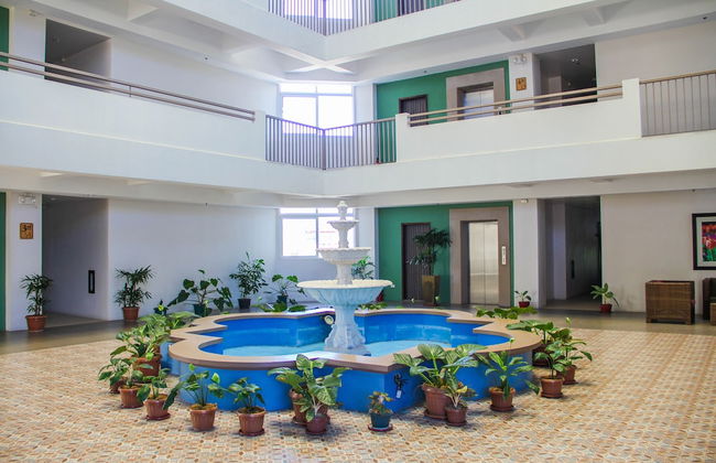 Spianada Residences - Foto 46