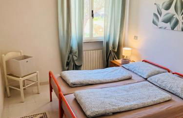 Casa Coghinas Appartement Corbezzolo - Foto 5