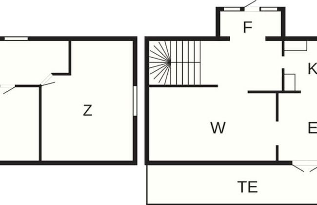 Holiday Home in GrÃ¥sten - Foto 3