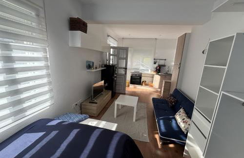 Grupo Gontad Apartamento Mourelle Corme - Foto 7