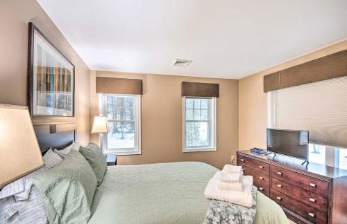 North Conway Home about 2 Mi to Cranmore Mountain! - Photo 23