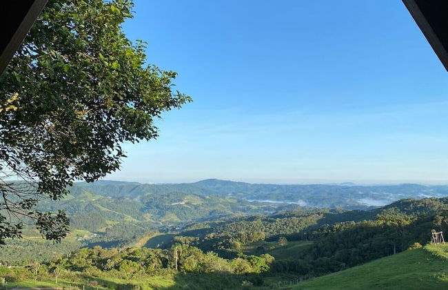 Rancho Sol Poente - Rancho Queimado - Foto 50