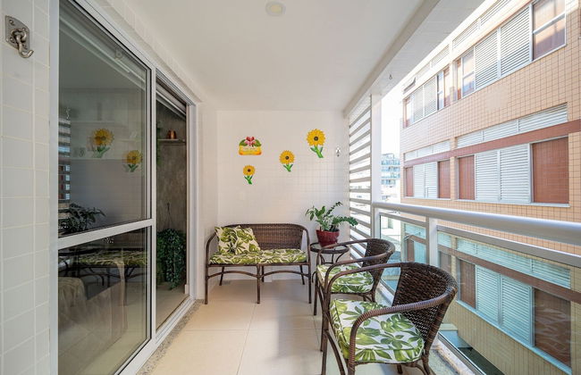 Cf06 apto 3 quartos 150m Praia do Forte - Foto 24