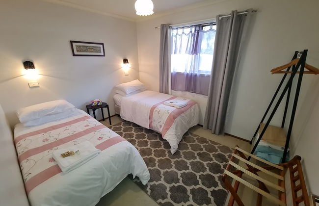 Barossa Country Cottages - Foto 4