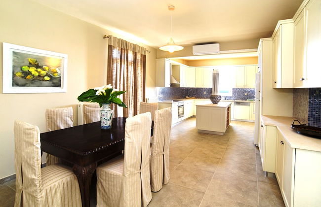 Liogerma Vacation Home - Foto 30