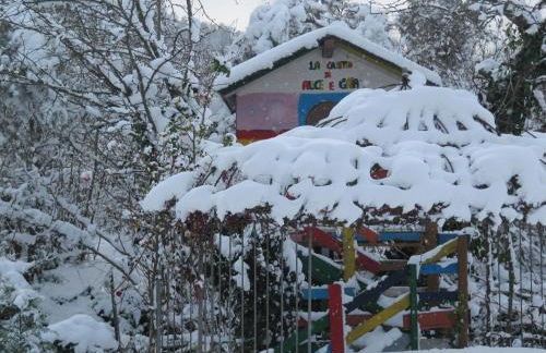 Villa Vecchio - Foto 30