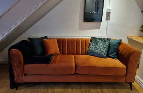 Green Cottage - Snowdonia - Foto 13