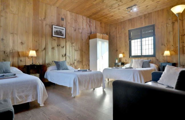 Casa Rural Ecuestre - Foto 15